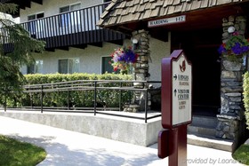 Wedgewood Resort