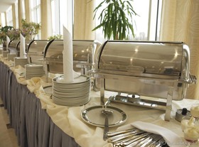 Wedgewood Resort