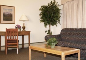 Wedgewood Resort