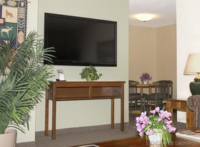 Wedgewood Resort