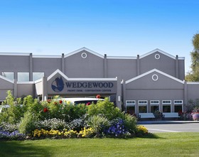 Wedgewood Resort