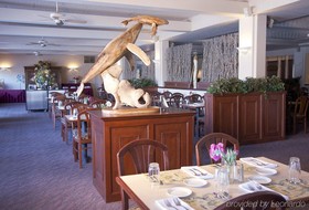 Wedgewood Resort