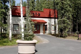 Wedgewood Resort