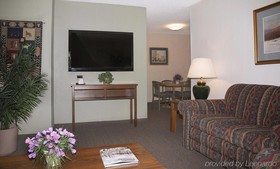 Wedgewood Resort