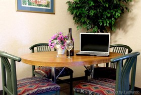 Wedgewood Resort
