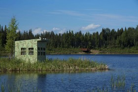 Wedgewood Resort