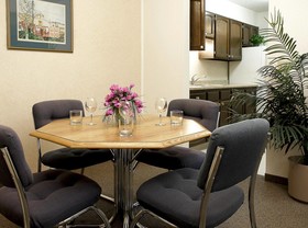 Wedgewood Resort