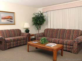 Wedgewood Resort