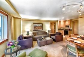 Westmark Fairbanks Hotel & Conference Center