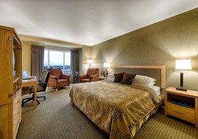 Westmark Fairbanks Hotel & Conference Center