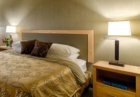 Westmark Fairbanks Hotel & Conference Center