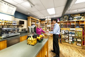 Westmark Fairbanks Hotel & Conference Center