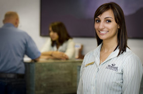 Westmark Fairbanks Hotel & Conference Center