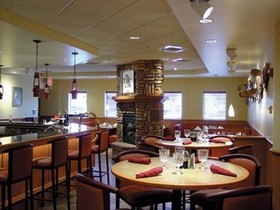 Westmark Fairbanks Hotel & Conference Center