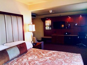 Westmark Fairbanks Hotel & Conference Center