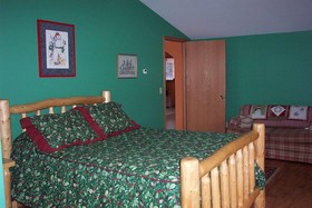 Timber Bay Bed & Breakfast