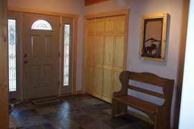 Timber Bay Bed & Breakfast