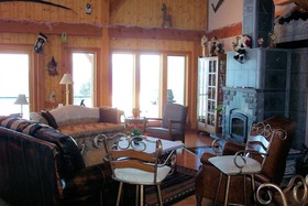 Timber Bay Bed & Breakfast