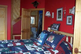 Timber Bay Bed & Breakfast
