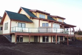 Timber Bay Bed & Breakfast