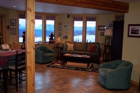 Timber Bay Bed & Breakfast