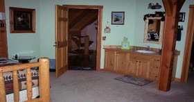 Timber Bay Bed & Breakfast