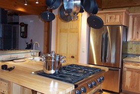 Timber Bay Bed & Breakfast