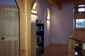 Timber Bay Bed & Breakfast