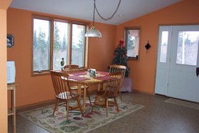 Timber Bay Bed & Breakfast