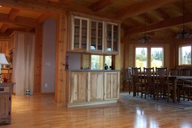 Timber Bay Bed & Breakfast