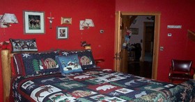 Timber Bay Bed & Breakfast