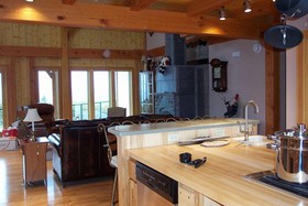 Timber Bay Bed & Breakfast