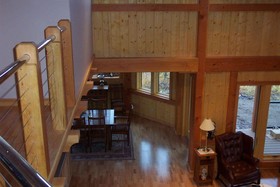 Timber Bay Bed & Breakfast