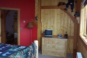 Timber Bay Bed & Breakfast