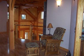 Timber Bay Bed & Breakfast