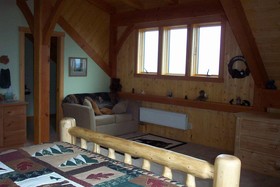 Timber Bay Bed & Breakfast