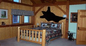 Timber Bay Bed & Breakfast