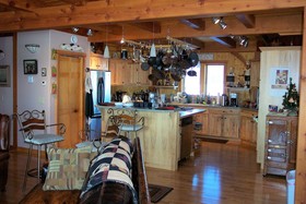 Timber Bay Bed & Breakfast