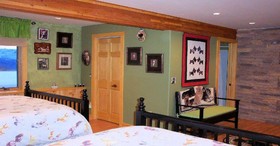 Timber Bay Bed & Breakfast