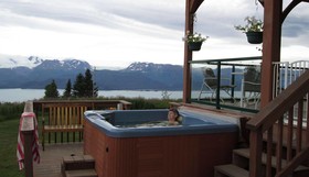 Timber Bay Bed & Breakfast