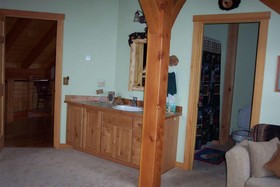 Timber Bay Bed & Breakfast