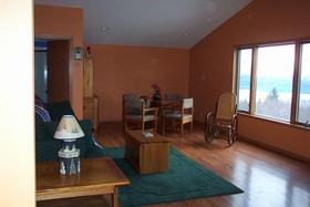 Timber Bay Bed & Breakfast