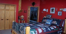 Timber Bay Bed & Breakfast