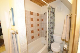 Alyeska Hideaway