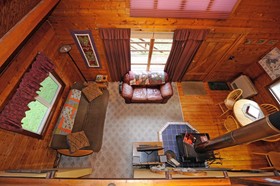 Alyeska Hideaway