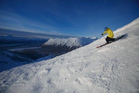 Alyeska Hideaway