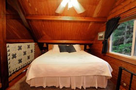 Alyeska Hideaway