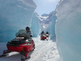 Alyeska Hideaway