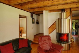 Wild Alaska Inn