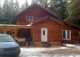 Wild Alaska Inn